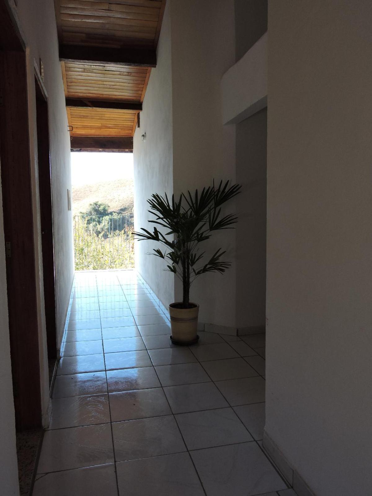 Pousada Vista Verde Cunha Habitación foto