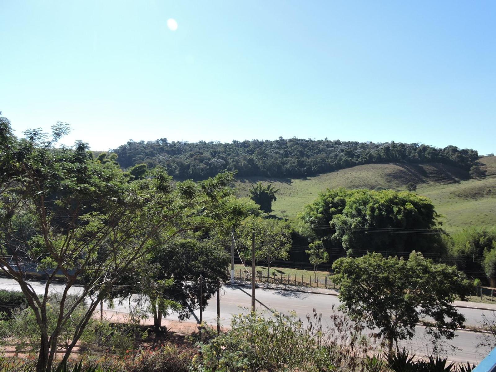Pousada Vista Verde Cunha Habitación foto